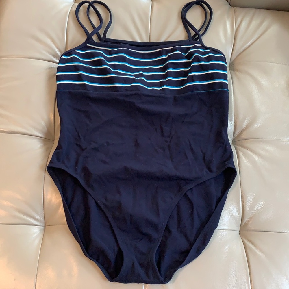 Nautica women’s swimsuit